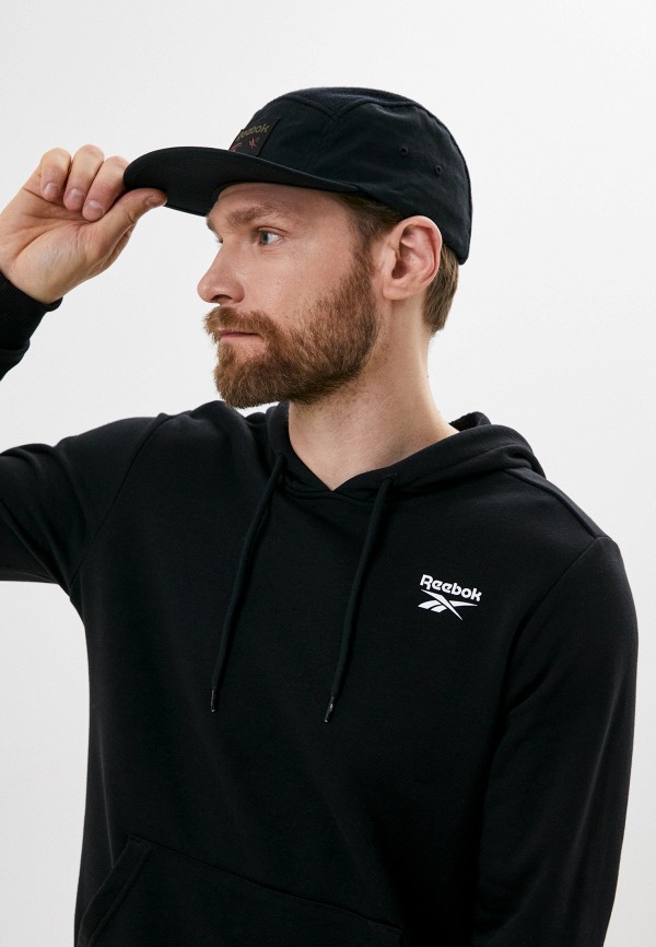 фото Бейсболка reebok