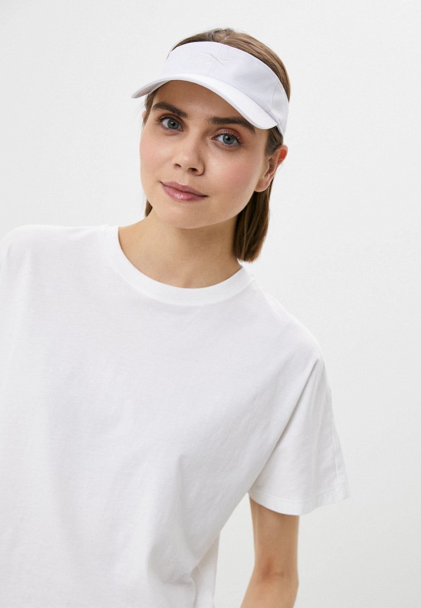 фото Козырек reebok