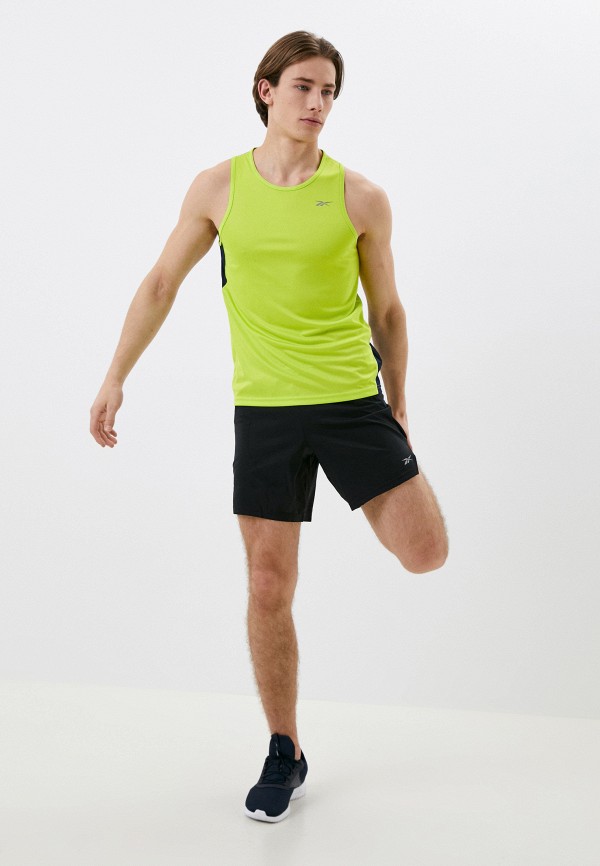 фото Шорты спортивные reebok