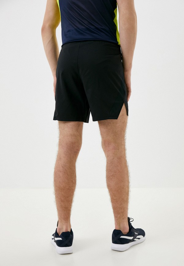 фото Шорты спортивные reebok