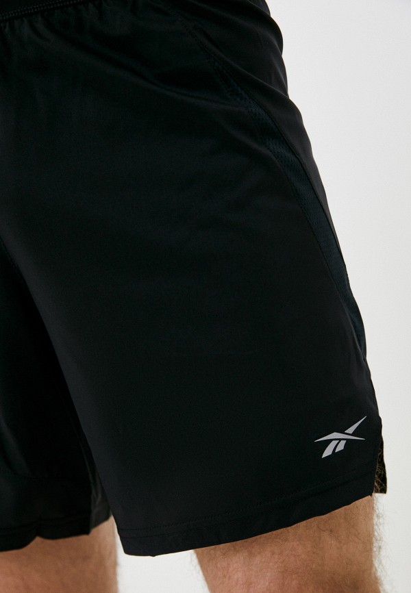 фото Шорты спортивные reebok