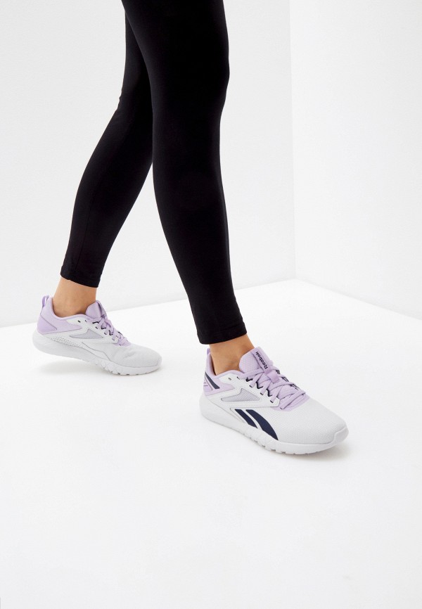 фото Кроссовки reebok