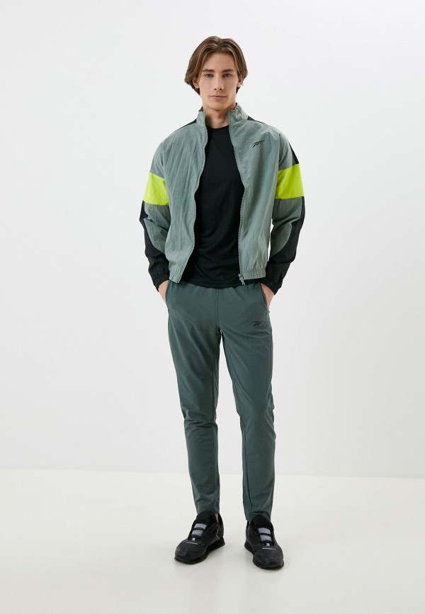 фото Брюки спортивные reebok