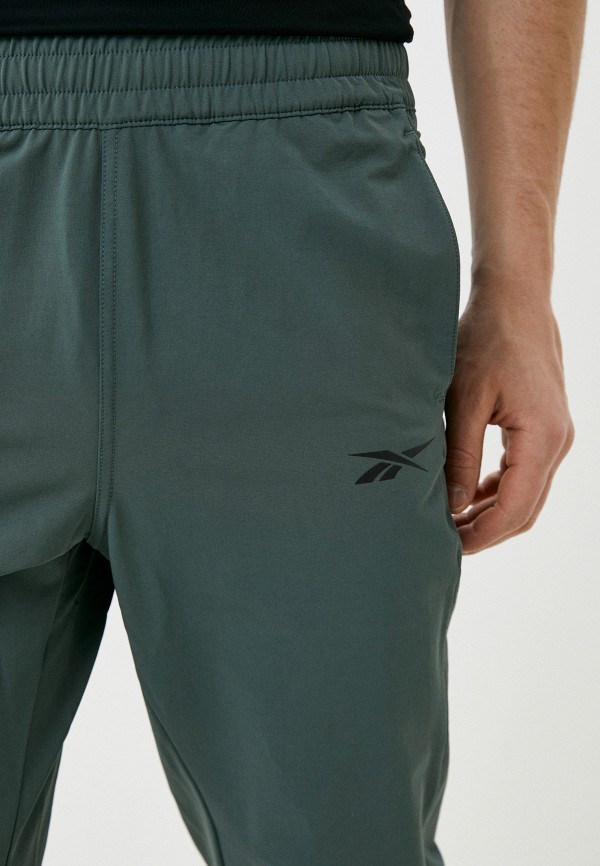 фото Брюки спортивные reebok