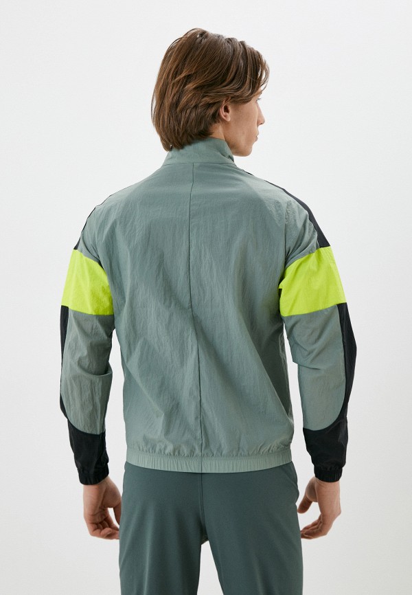 фото Ветровка reebok