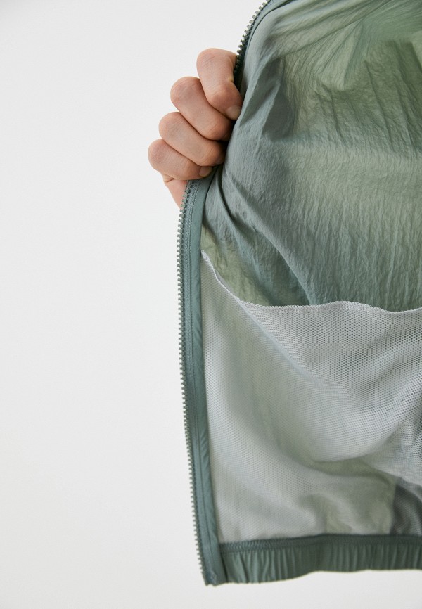 фото Ветровка reebok