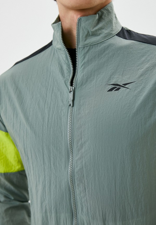 фото Ветровка reebok