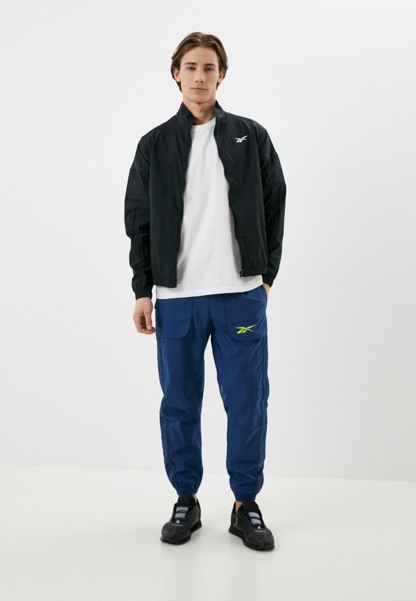 фото Ветровка reebok