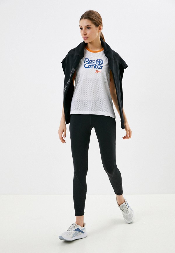 фото Майка спортивная reebok