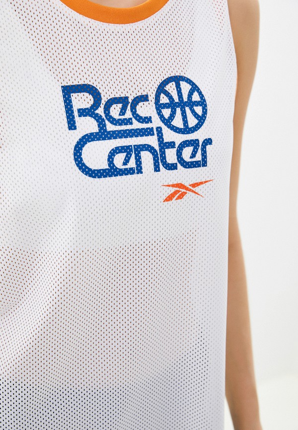 фото Майка спортивная reebok