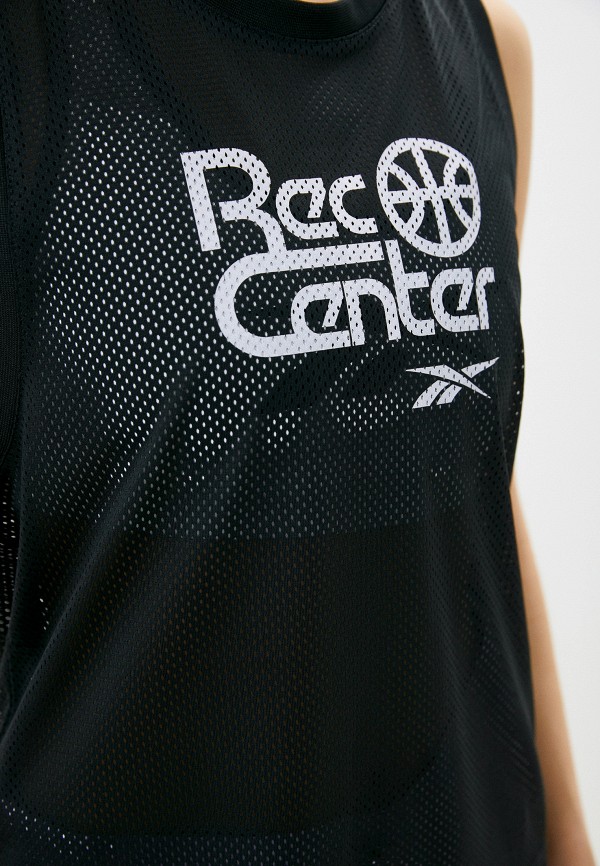 фото Майка спортивная reebok