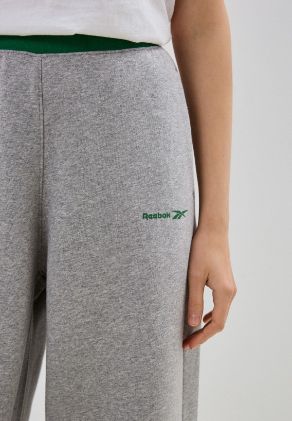 фото Брюки спортивные reebok