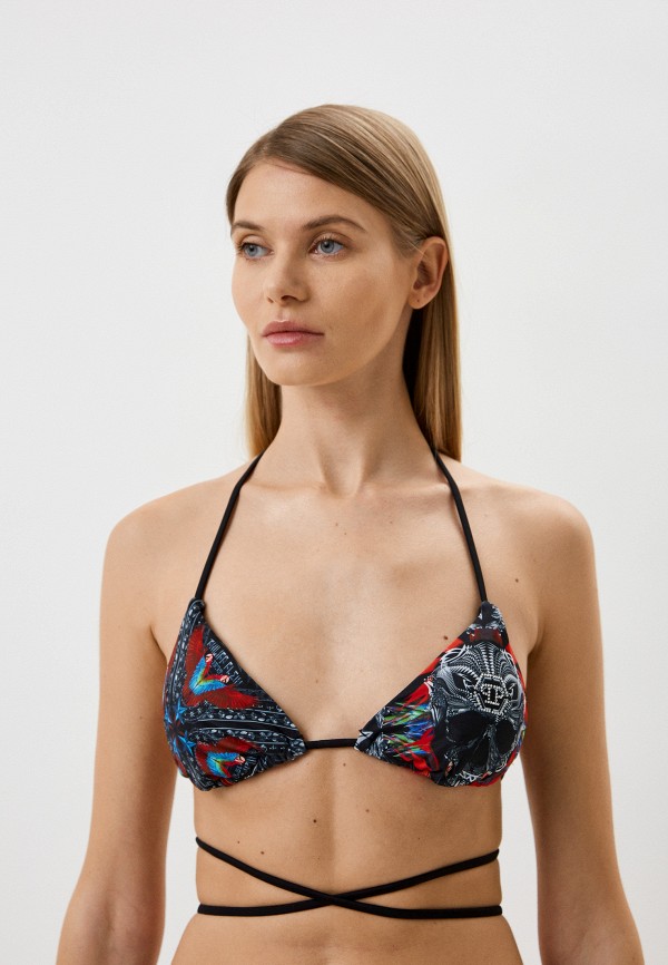 фото Купальник philipp plein