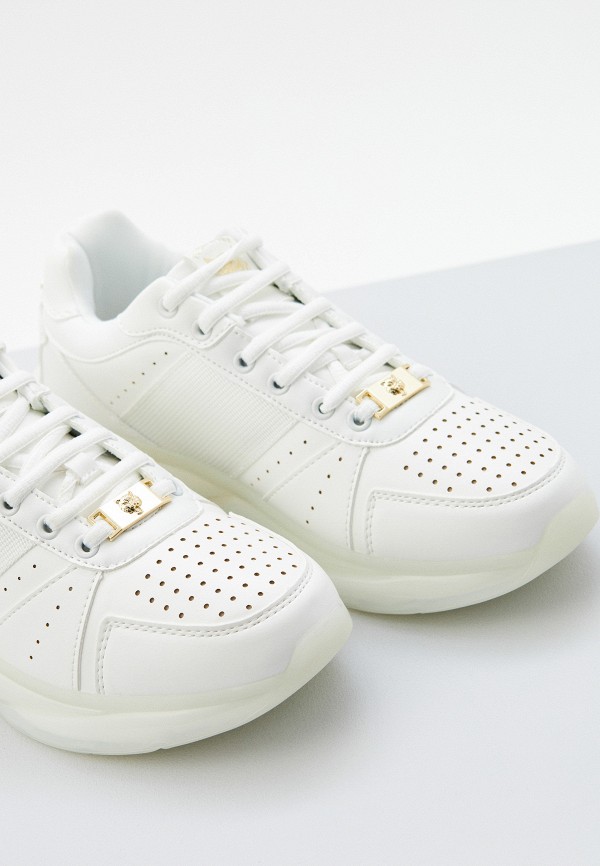 фото Кроссовки plein sport