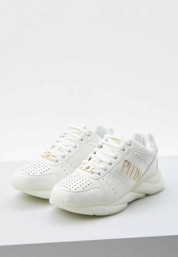 фото Кроссовки plein sport