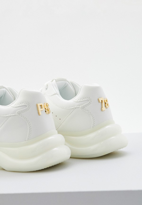 фото Кроссовки plein sport