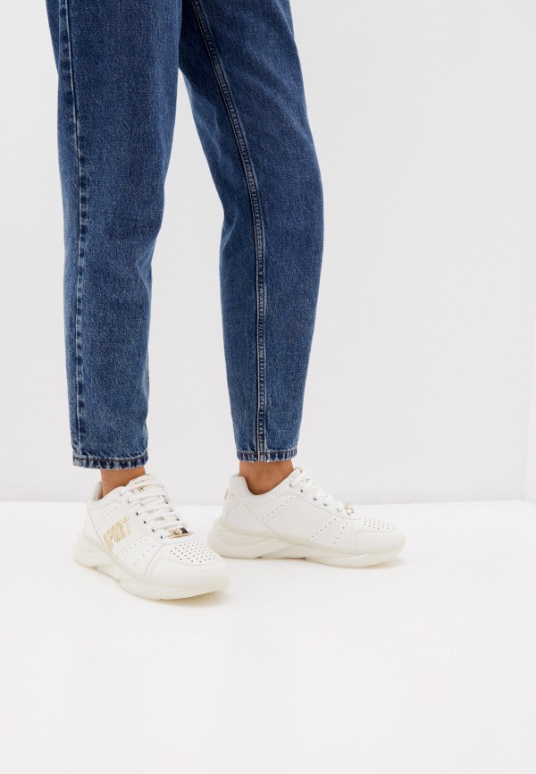 фото Кроссовки plein sport