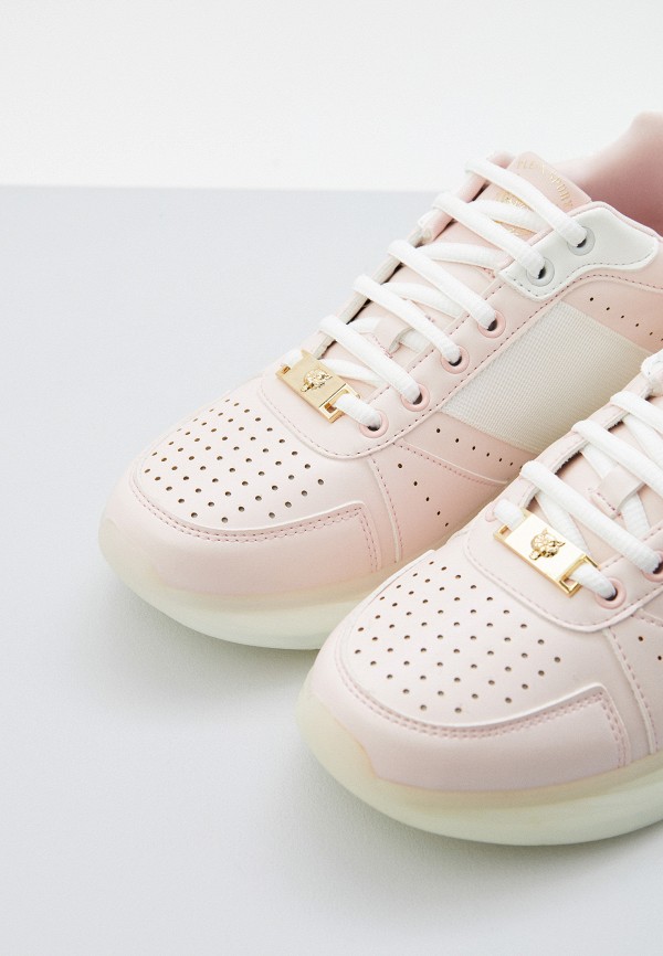 фото Кроссовки plein sport