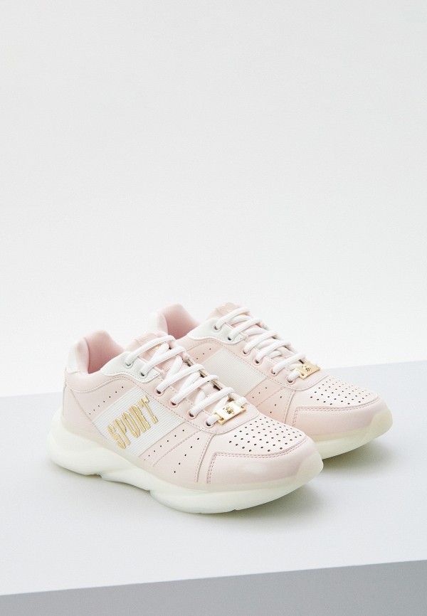 фото Кроссовки plein sport