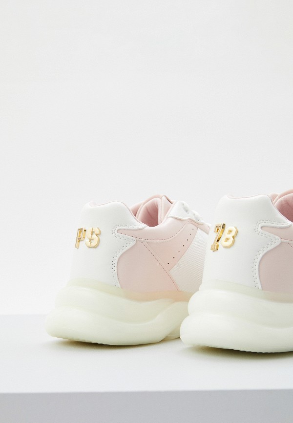 фото Кроссовки plein sport