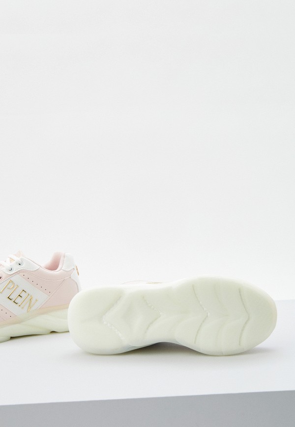 фото Кроссовки plein sport