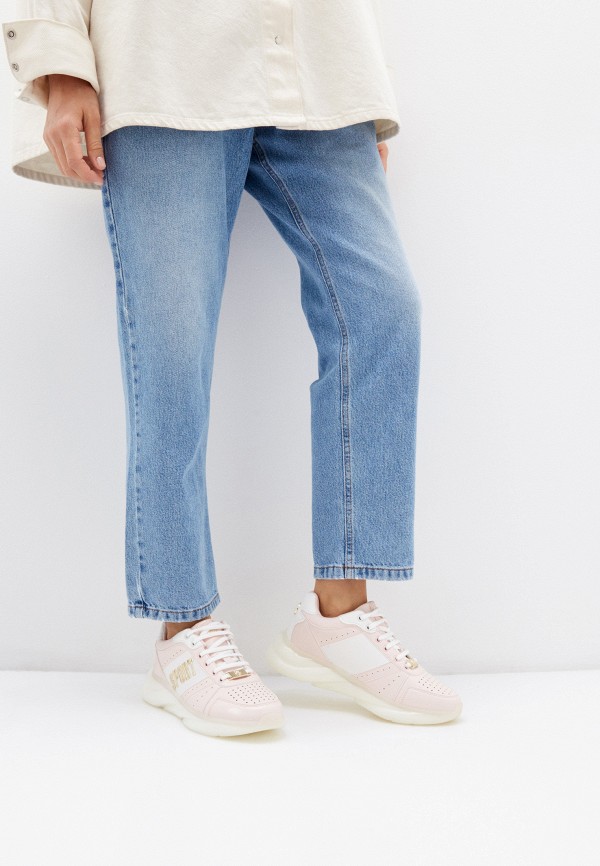 фото Кроссовки plein sport