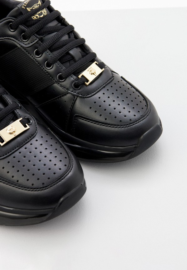 фото Кроссовки plein sport