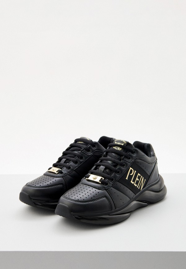 фото Кроссовки plein sport