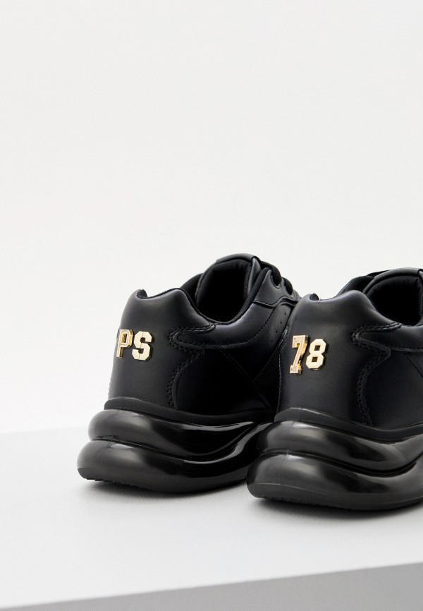 фото Кроссовки plein sport