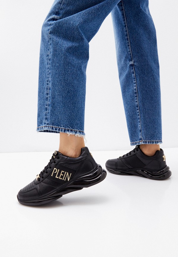 фото Кроссовки plein sport