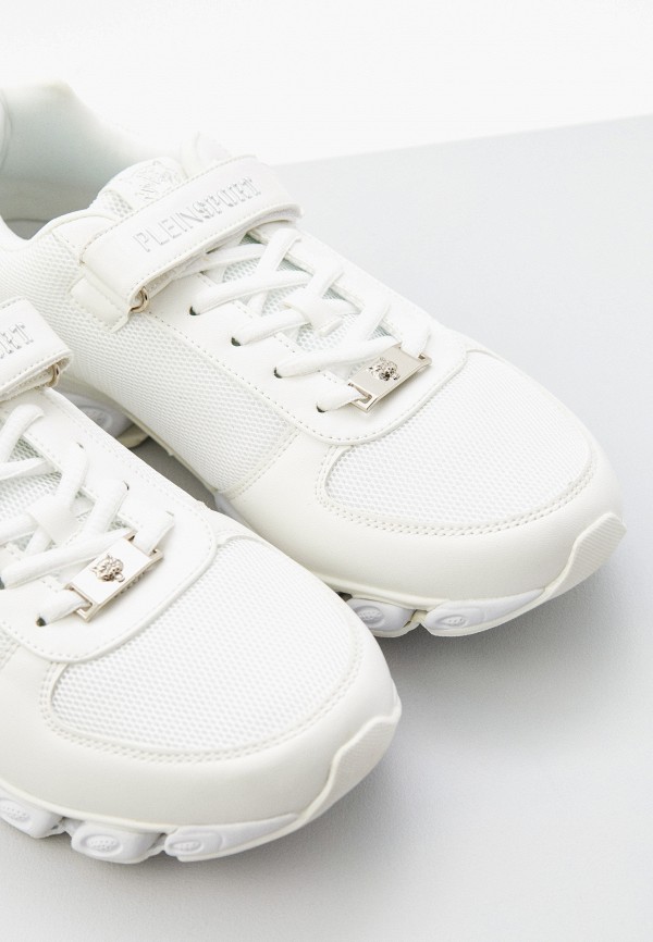 фото Кроссовки plein sport