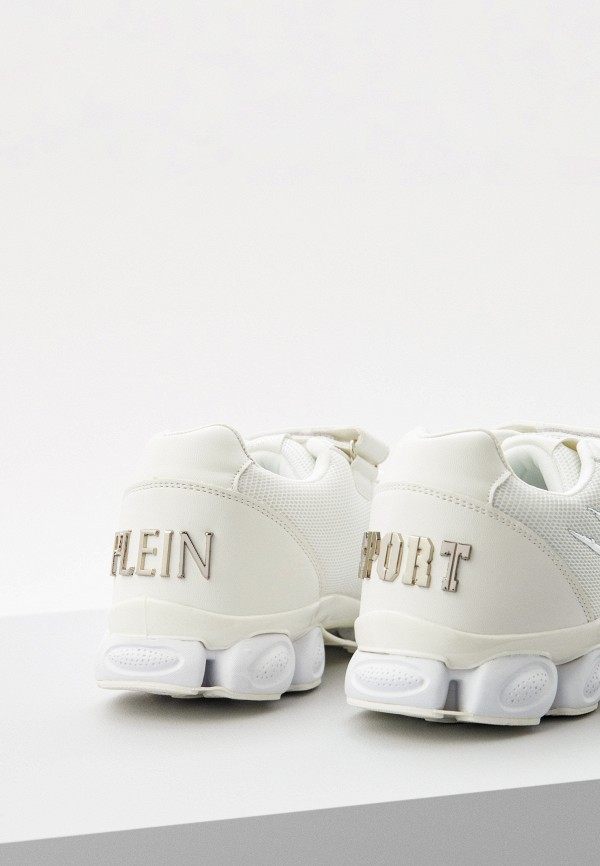 фото Кроссовки plein sport