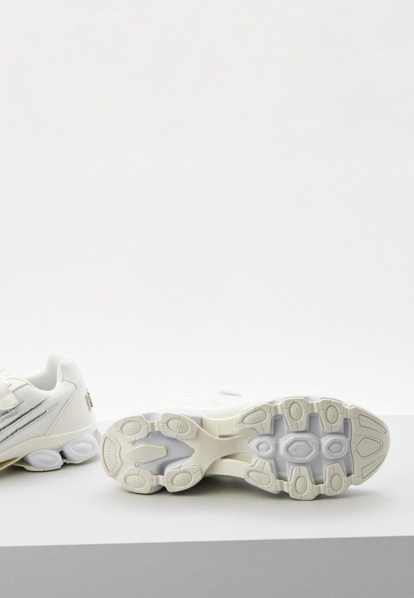 фото Кроссовки plein sport