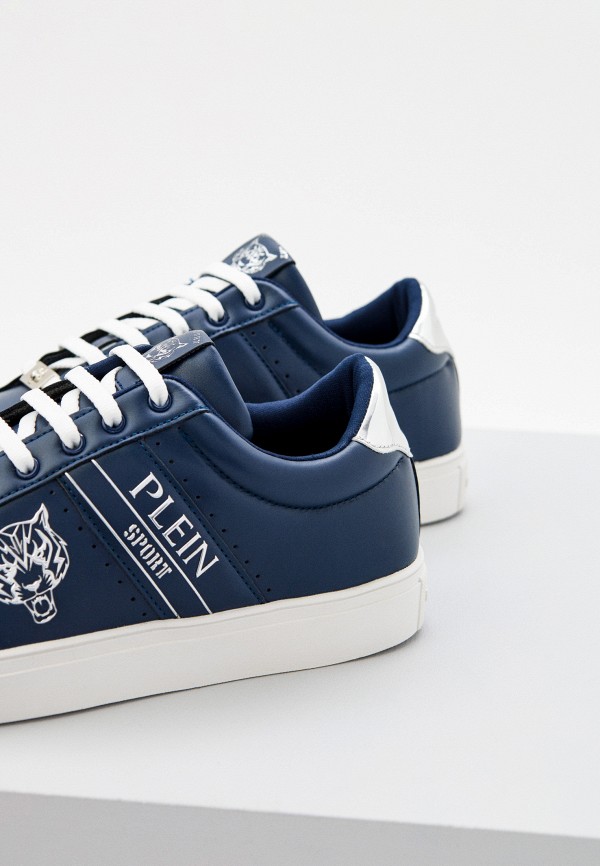 фото Кеды plein sport