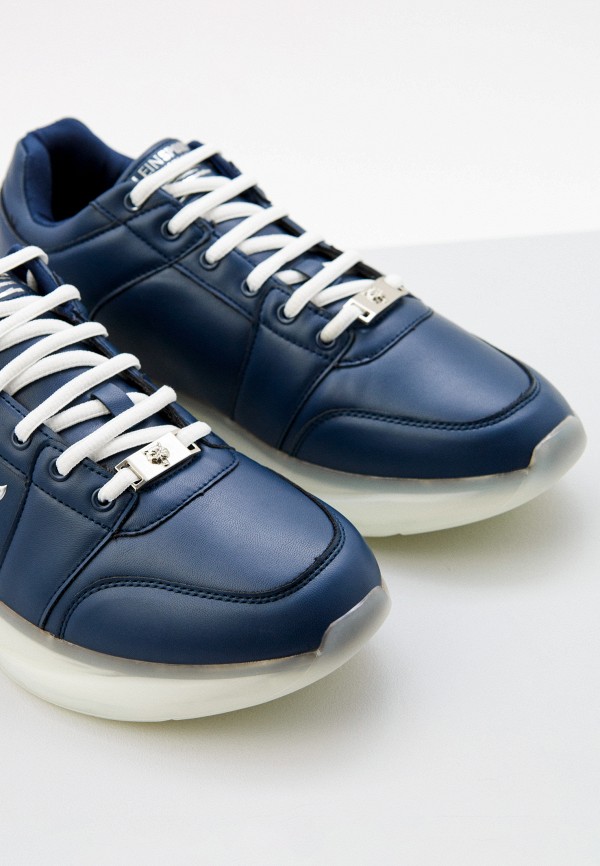 фото Кроссовки plein sport