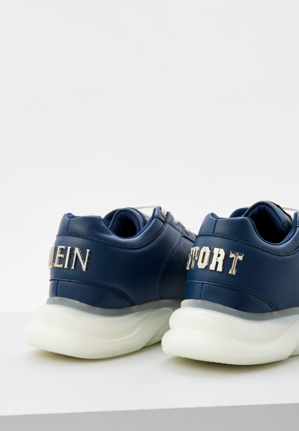 фото Кроссовки plein sport