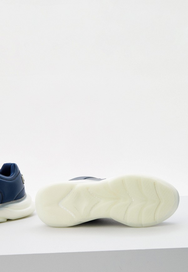 фото Кроссовки plein sport