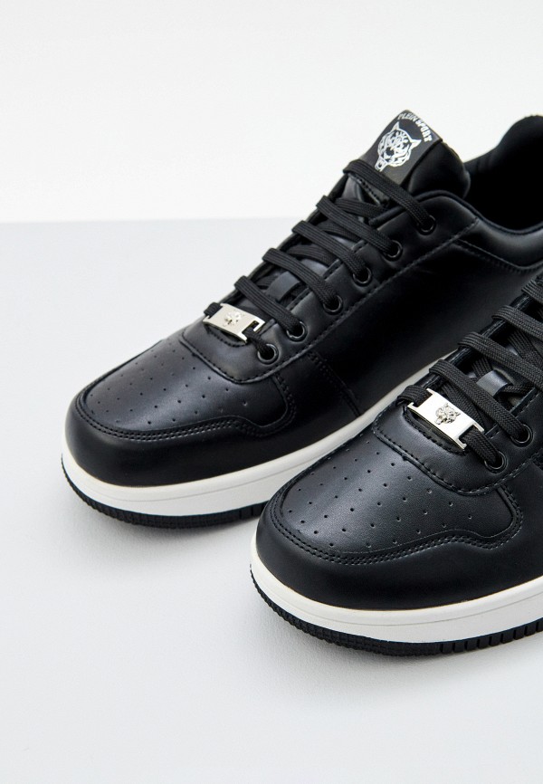 фото Кеды plein sport