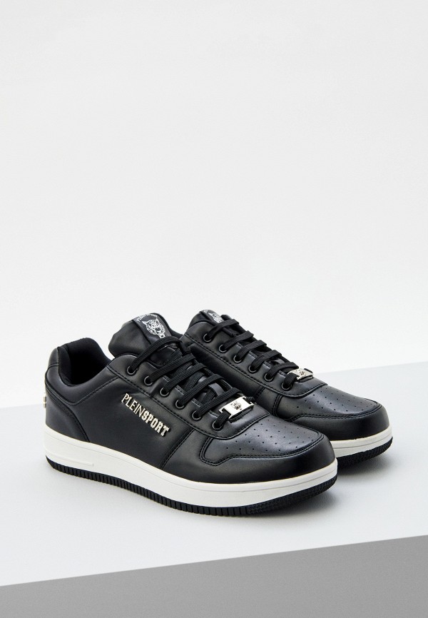 фото Кеды plein sport