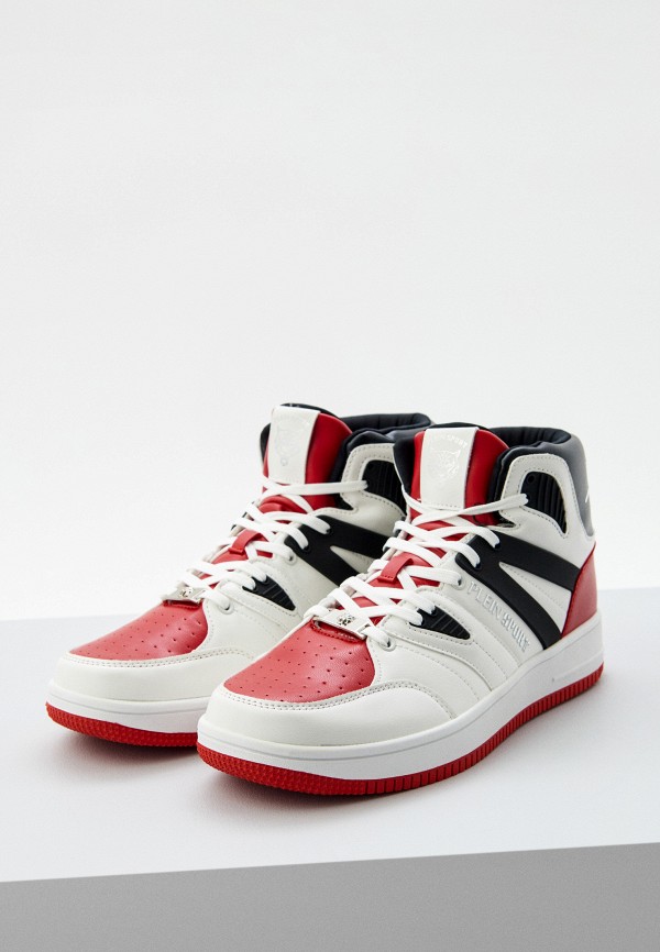 фото Кеды plein sport