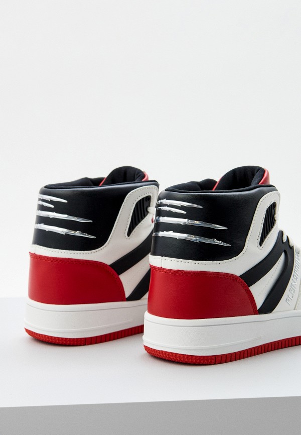 фото Кеды plein sport
