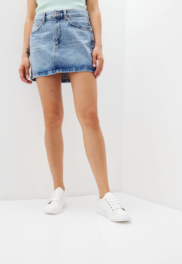 фото Кеды diora.rim