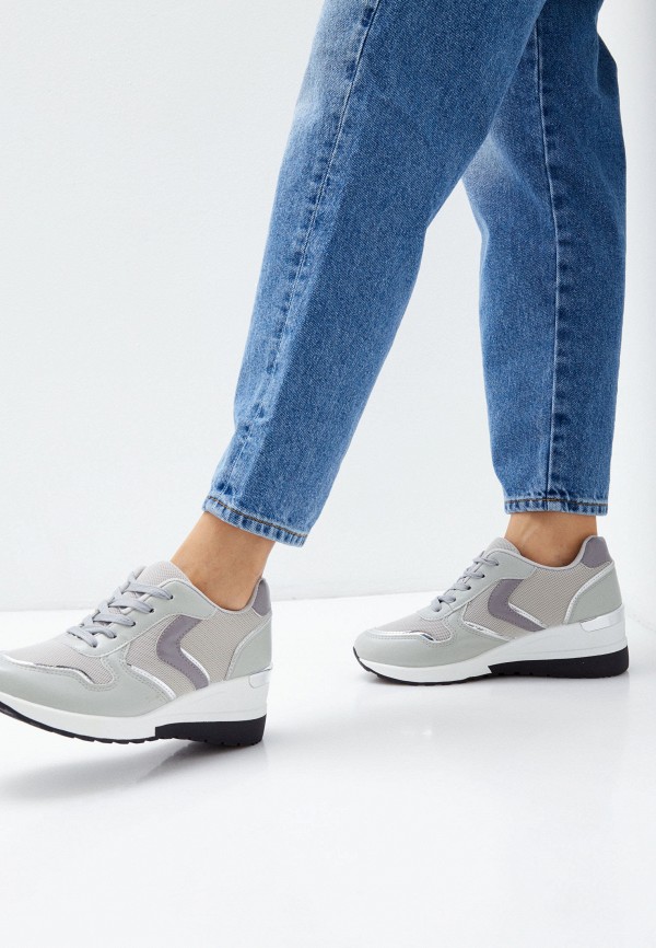 фото Кроссовки diora.rim