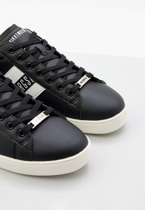 фото Кеды bikkembergs