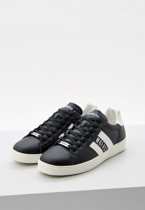 фото Кеды bikkembergs