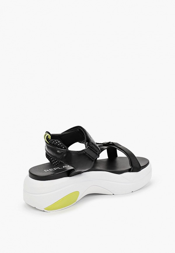 фото Босоножки replay