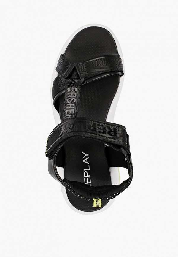 фото Босоножки replay