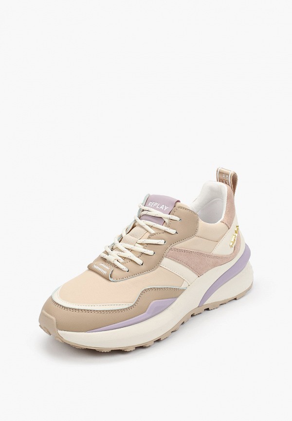 фото Кроссовки replay