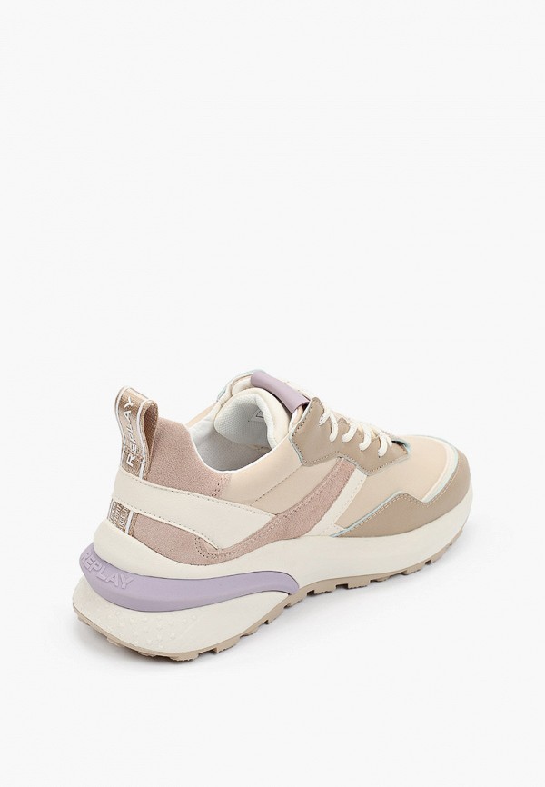 фото Кроссовки replay