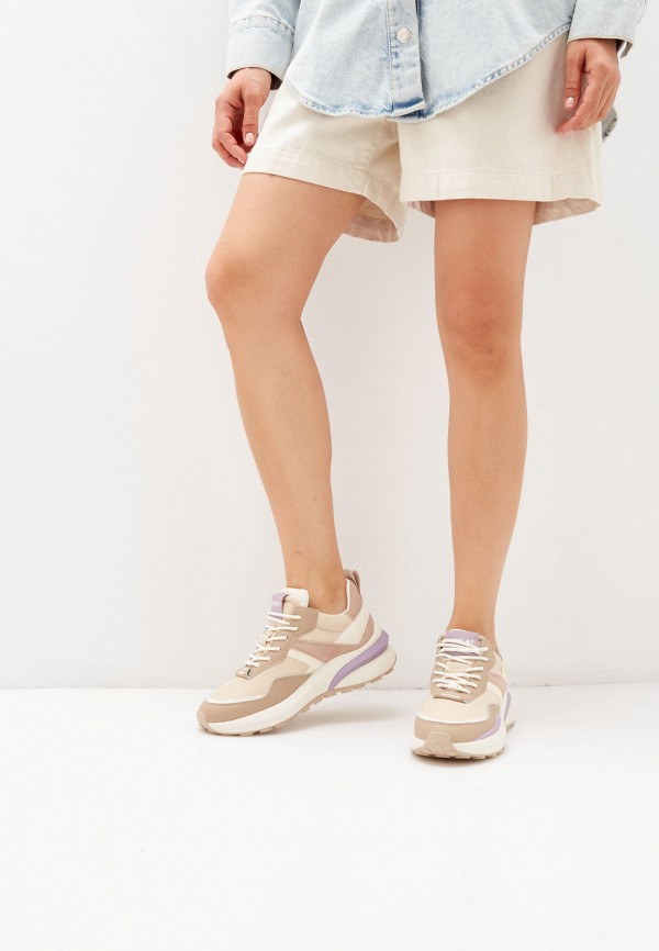 фото Кроссовки replay